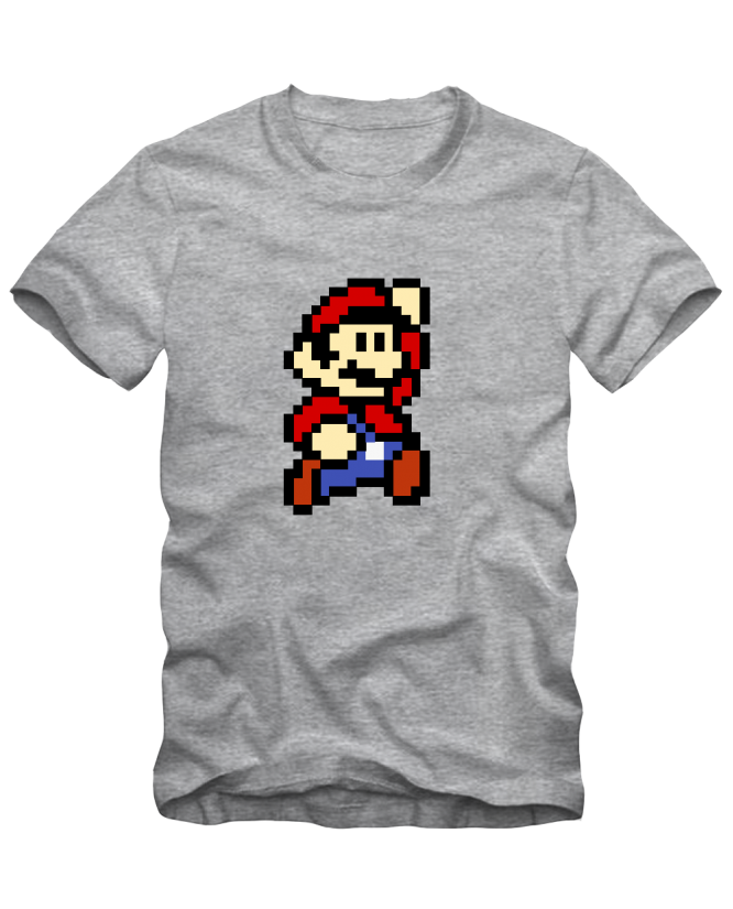 Mario